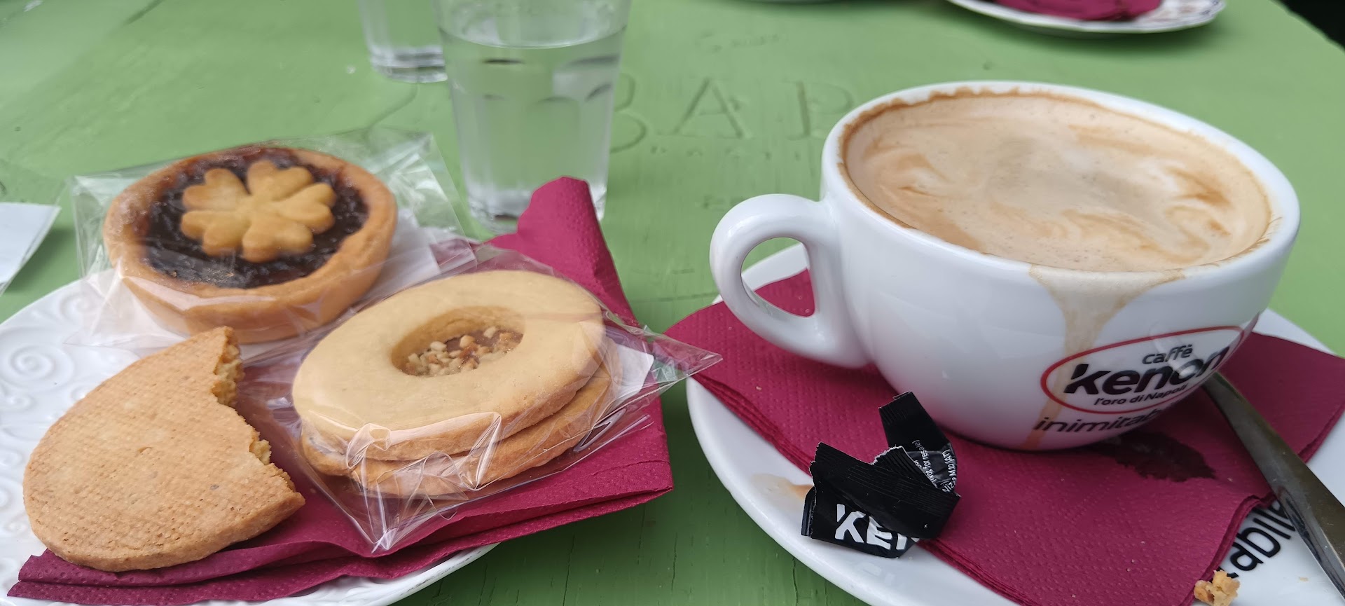Babà Pasticceria