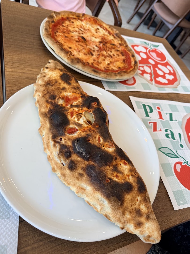 Baba Sultan 5 kebap pizza grill