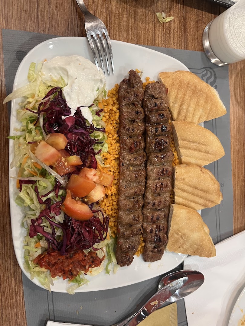 Baba Turkish Restorant & Kafe