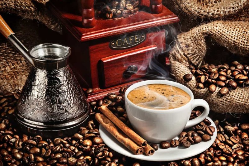 Baba Turkish Restorant & Kafe