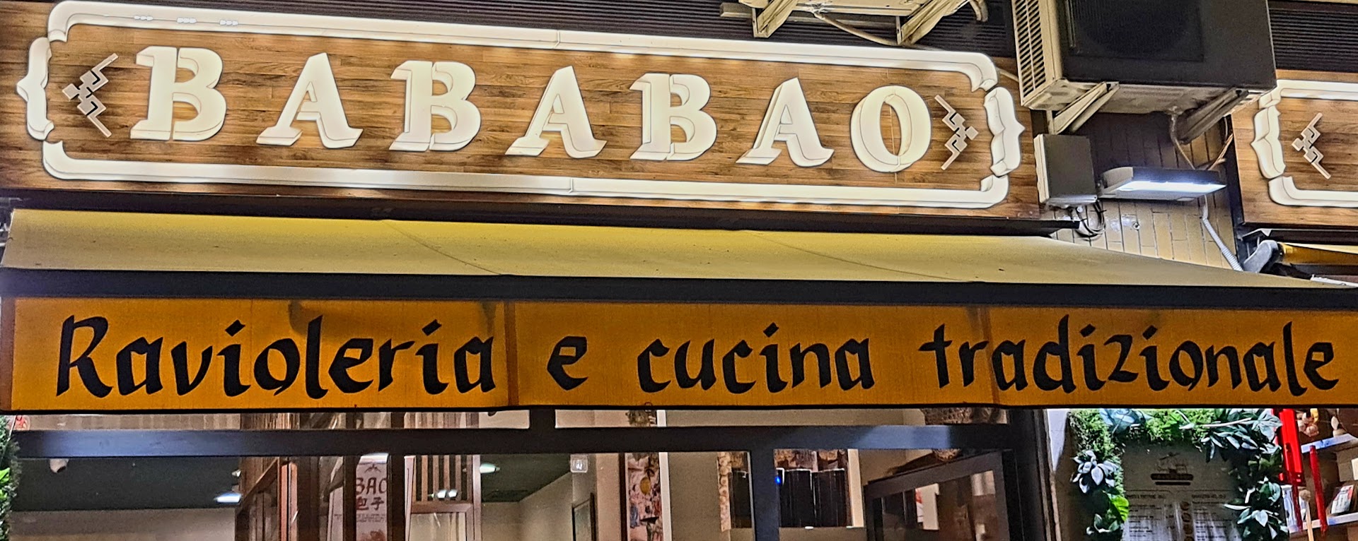 BabaBao Ravioleria