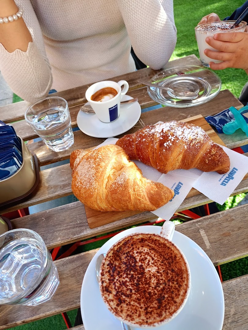 Babar Cafè