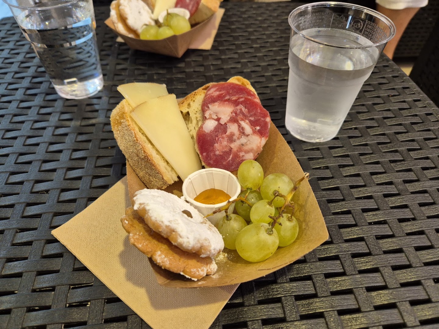 Babar Cafè