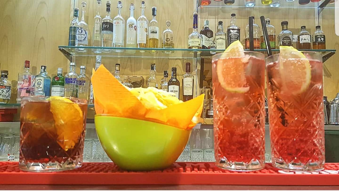 Babar Cafè