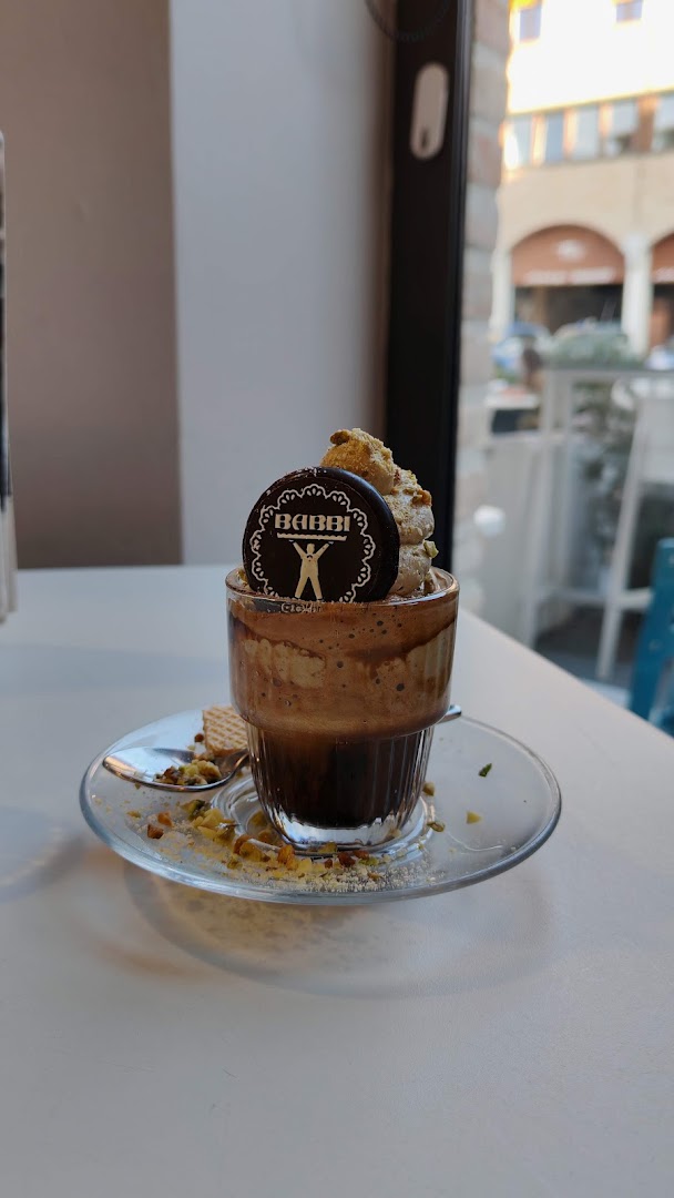 Babbi Café