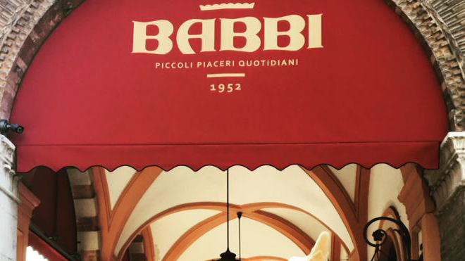 Babbi Café, Cesena