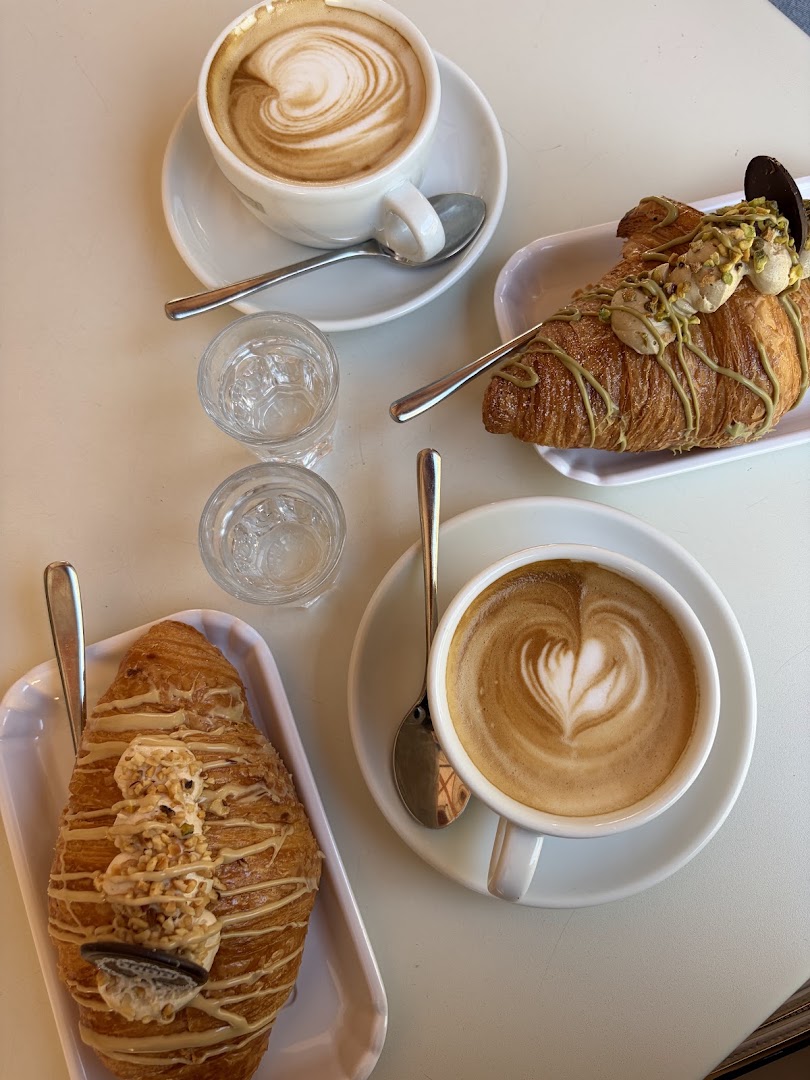 Babbi Café