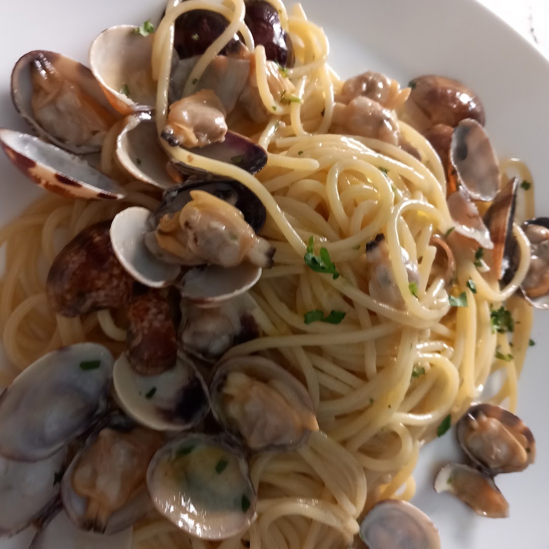 Babbo's Caffè