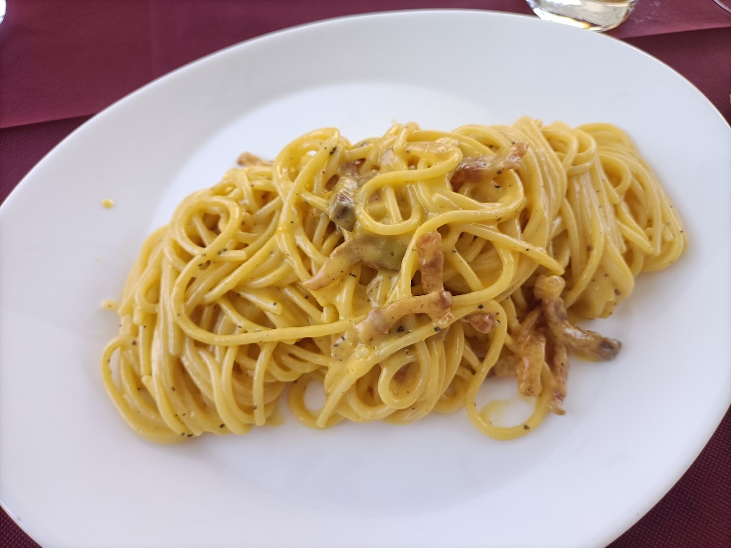 Babbo's Caffè