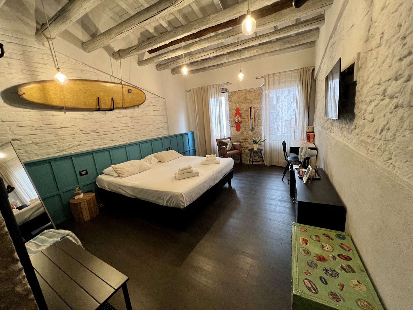 Casa Babbuino