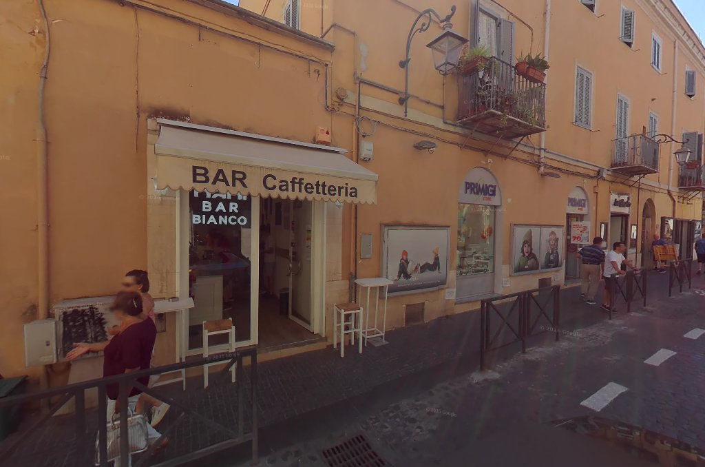 BABI - Bar Bianco