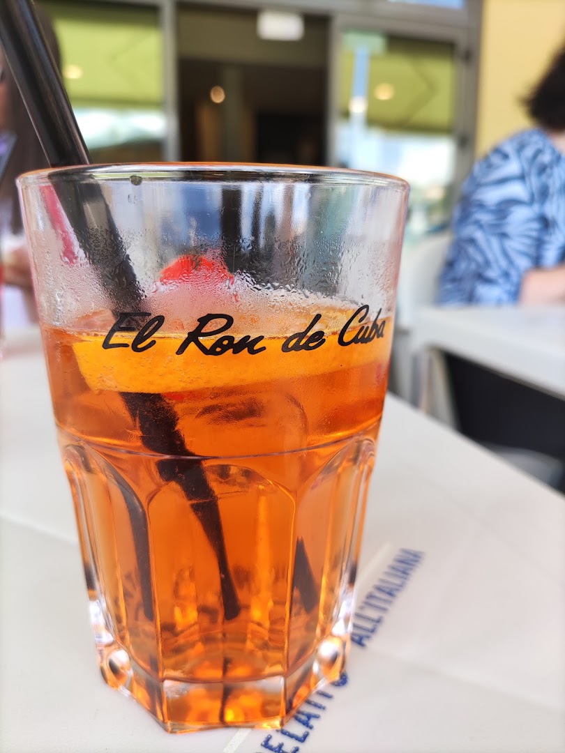 Babillo Caffè