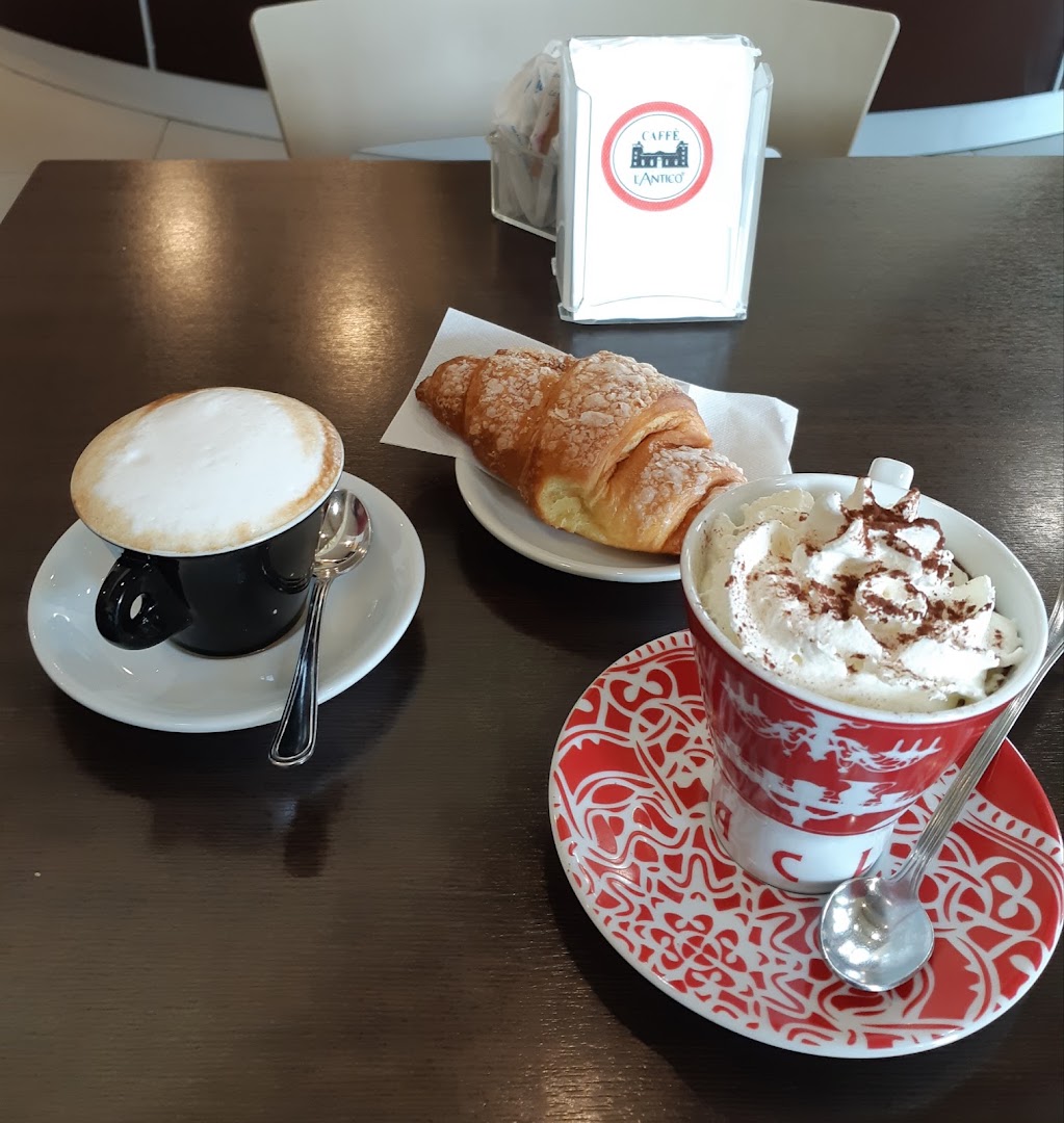 Babillo Caffè