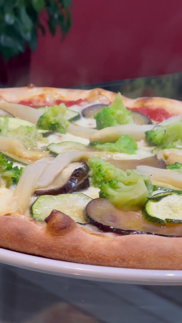 BABILONIA pizza e kebab