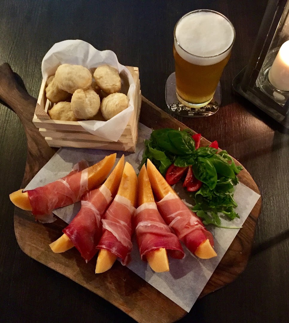 Babilonya Pub Snc