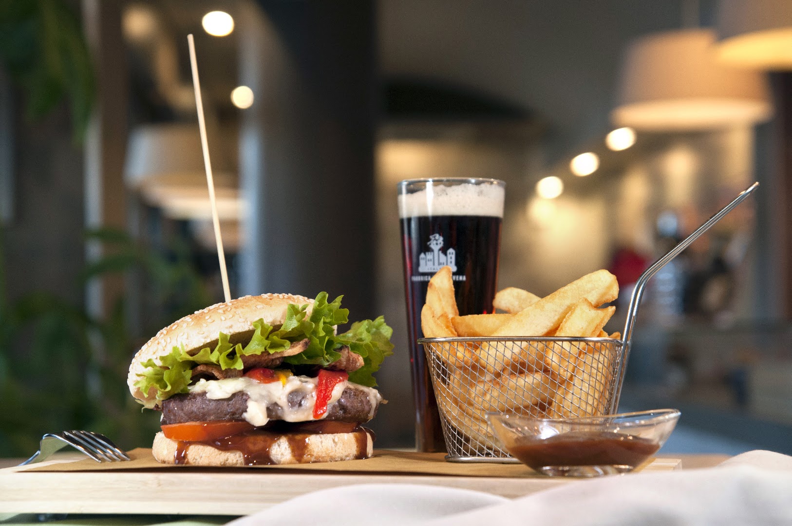 Babin Bar & Bistro