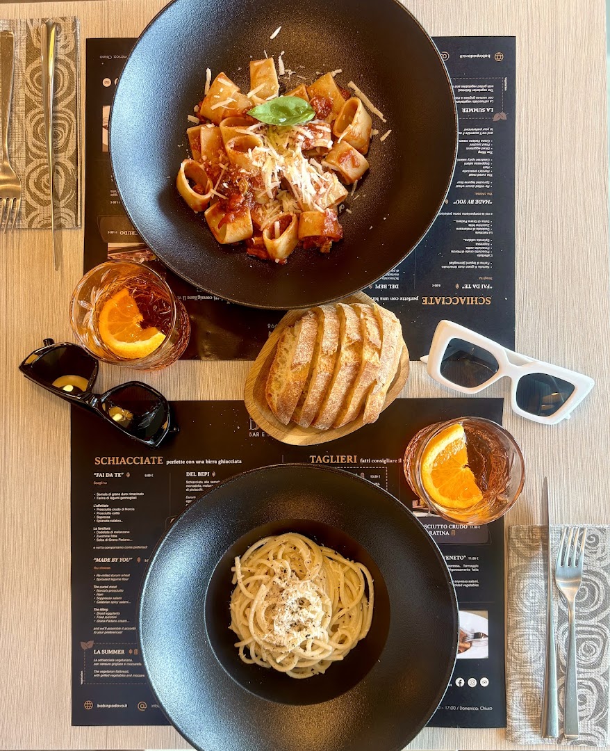 Babin Bar & Bistro, Padova
