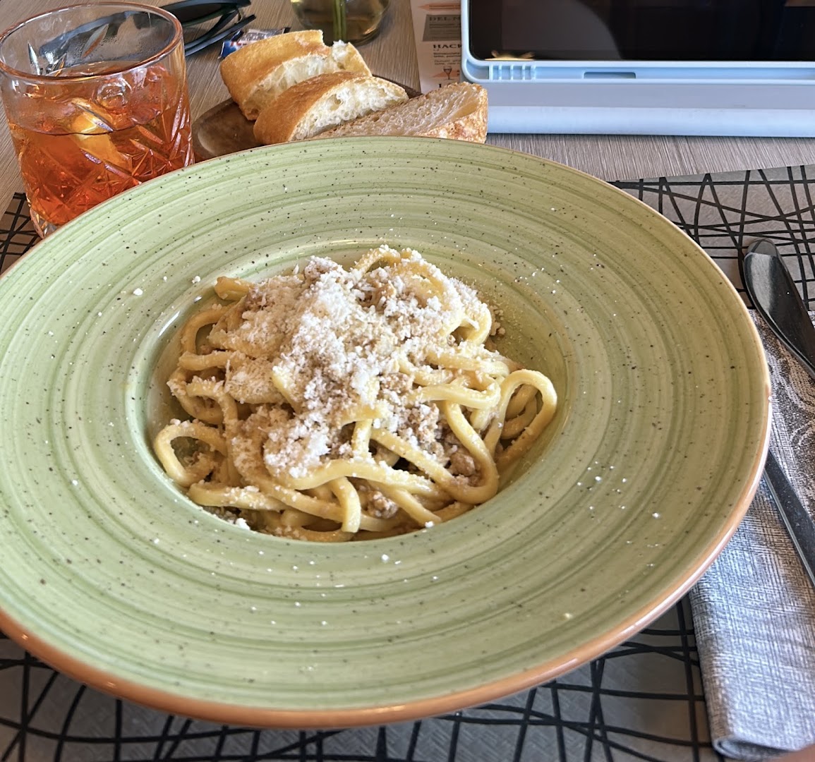 Babin Bar & Bistro