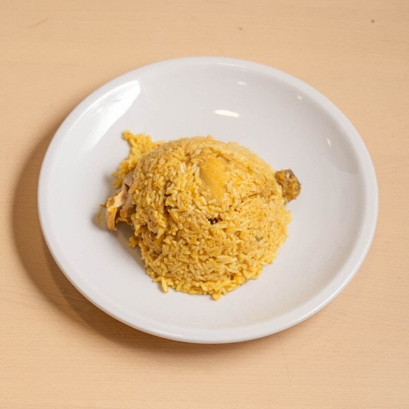 Babul Restaurant and Sweets, Roma