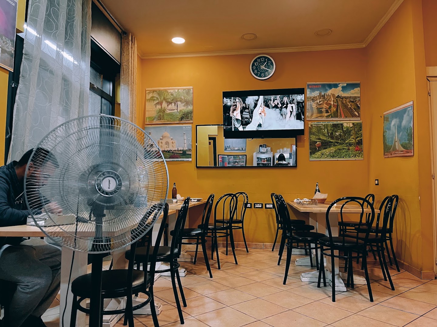 Babul Restaurant and Sweets