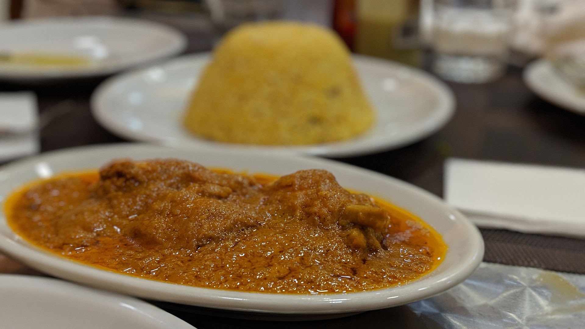 Babul Restaurant and Sweets