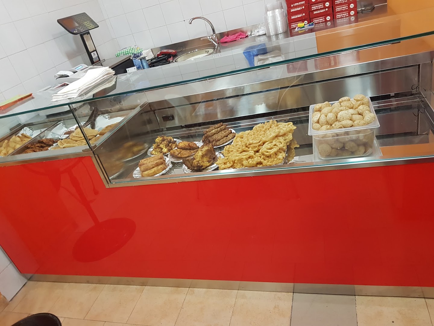 Babul Restaurant and Sweets