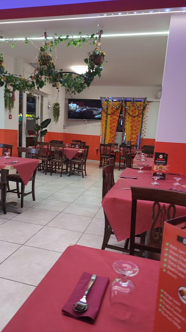 Babul Restaurant and Sweets