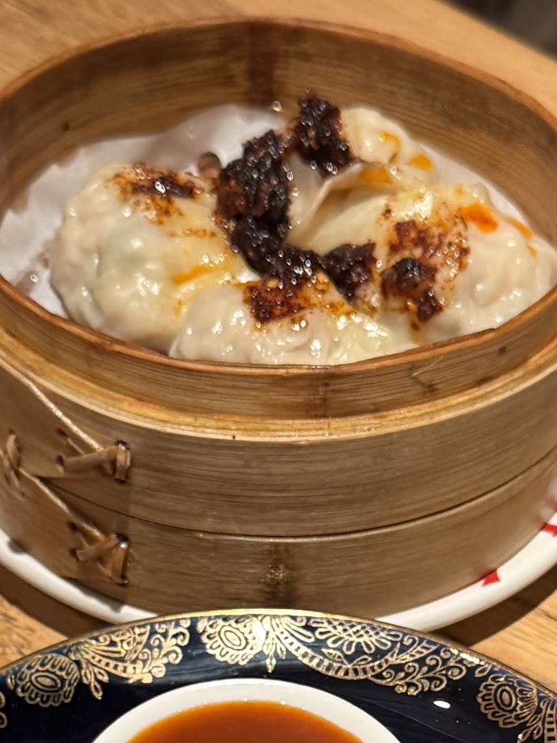 BABY BAO Dim Sum & Bao Bar 点心包子酒吧 [Appio San Giovanni]