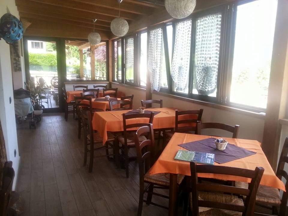 BABY BAR - Cerano d'Intelvi