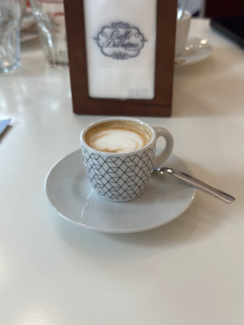 Baby Snack, Portogruaro