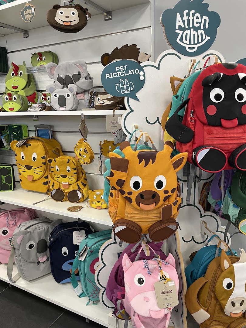 BABYBAZAR Busto Arsizio, Olgiate Olona