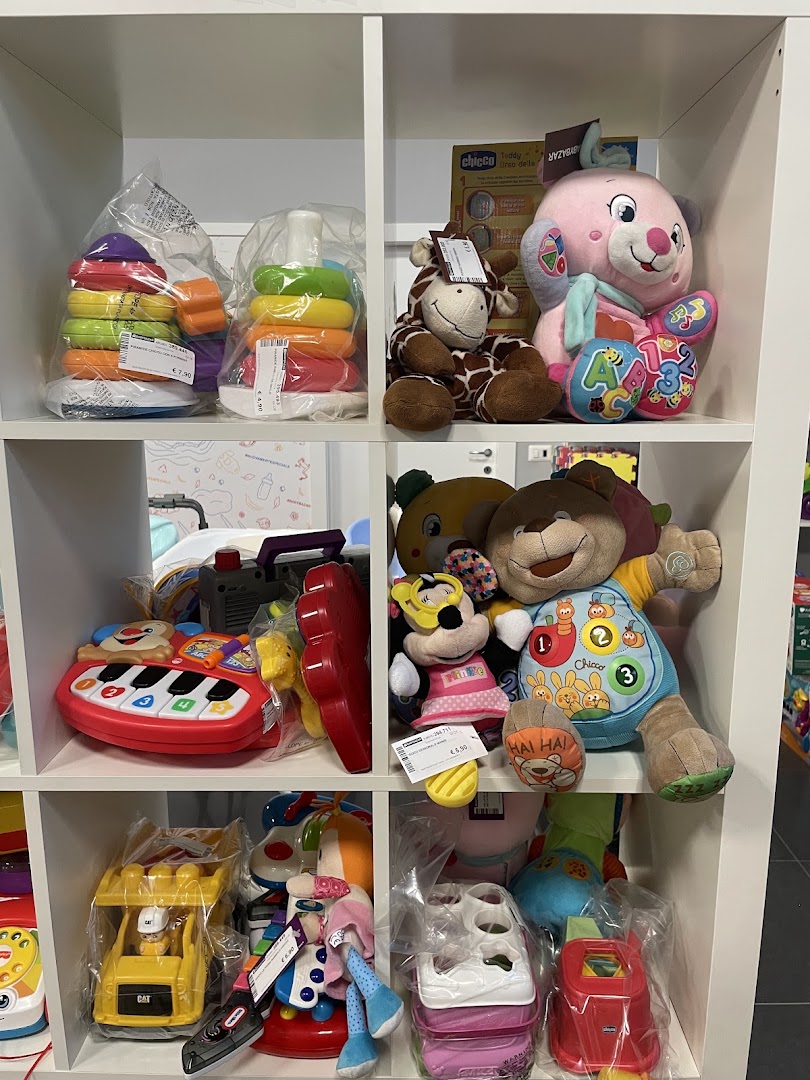 BABYBAZAR Busto Arsizio