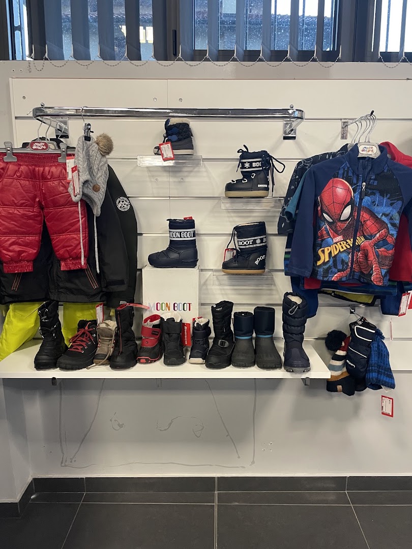 BABYBAZAR Busto Arsizio