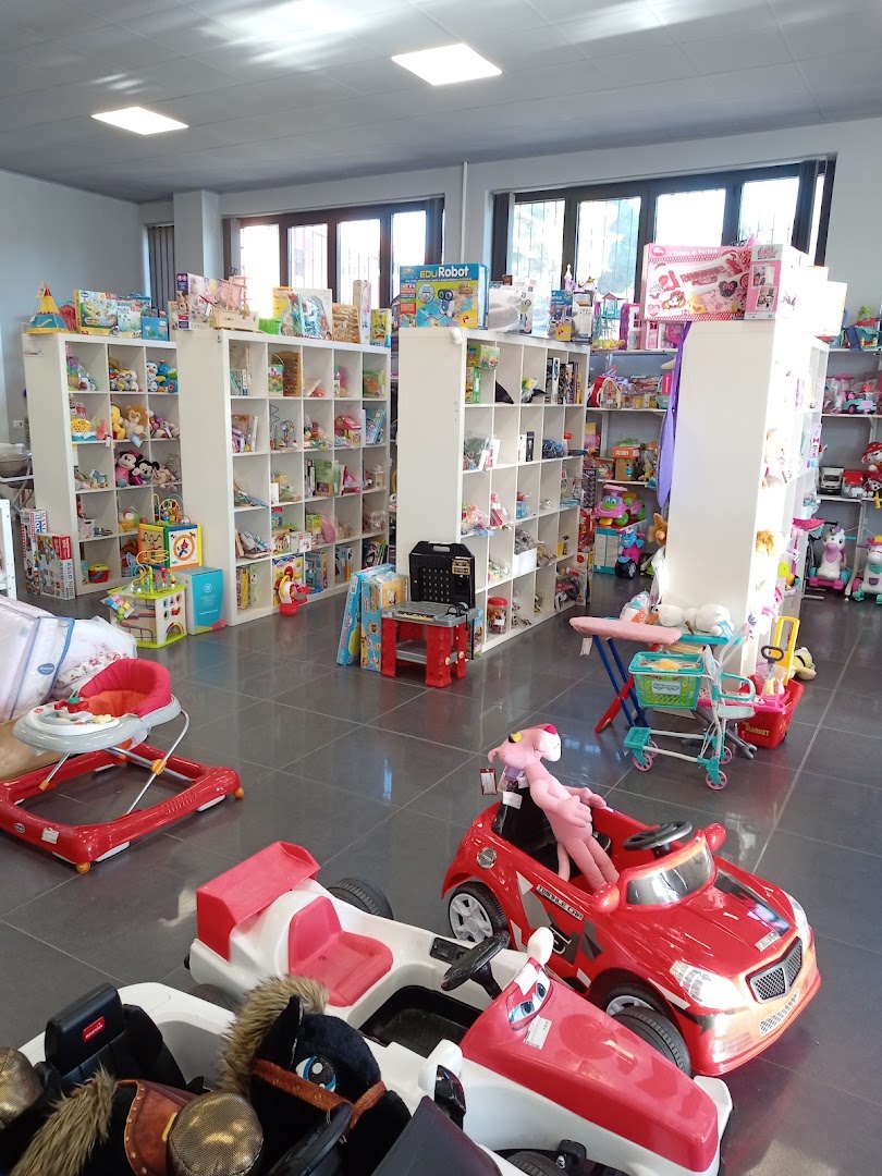 BABYBAZAR Busto Arsizio