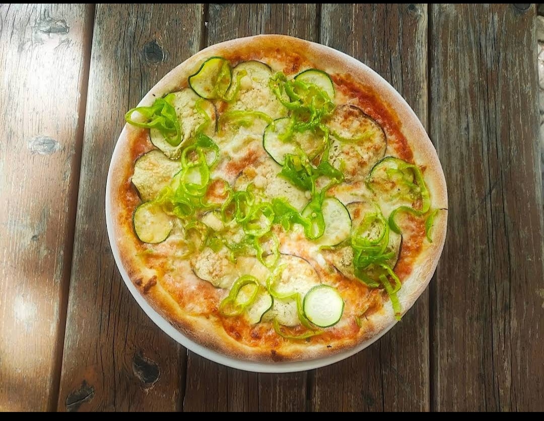 Babylon Pizza & Kebab