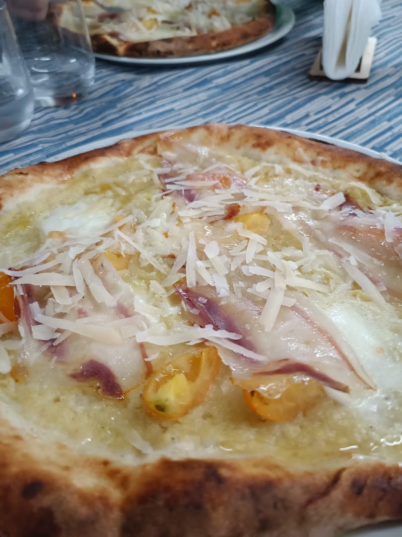 Babylon Restaurant