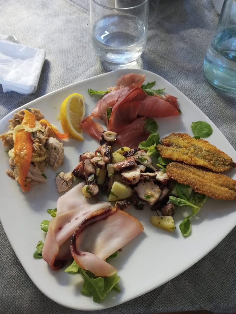 Babylon Restaurant