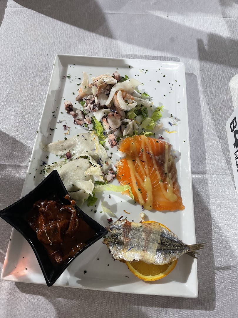 Babylon Restaurant