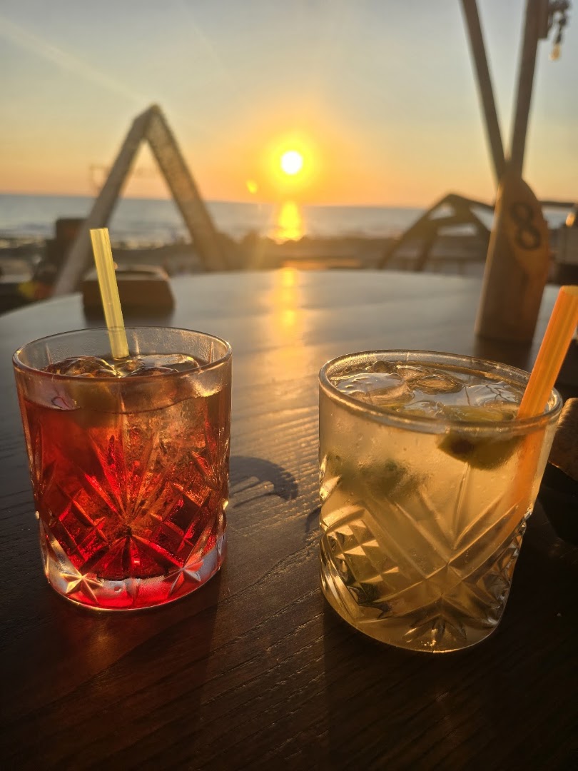 Babylon Sky Lounge Bar