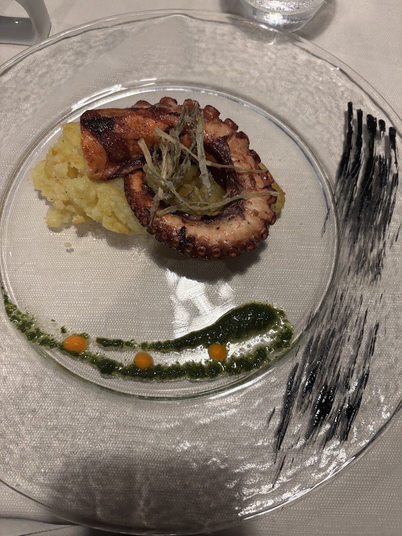 Bacalhau, Torino