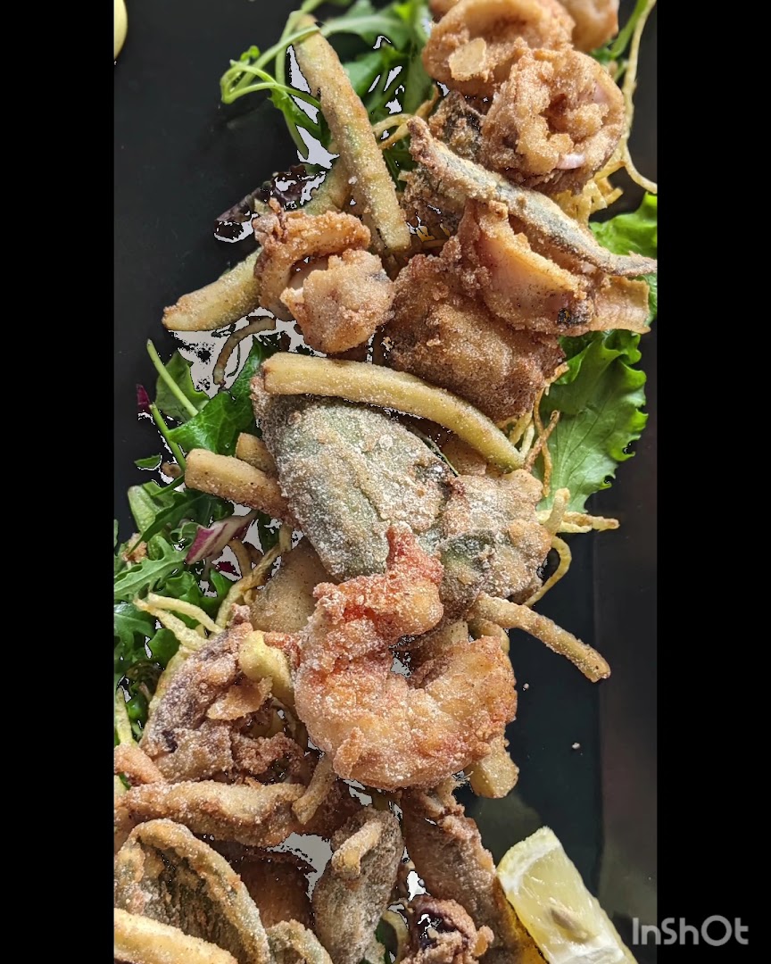Bacalhau