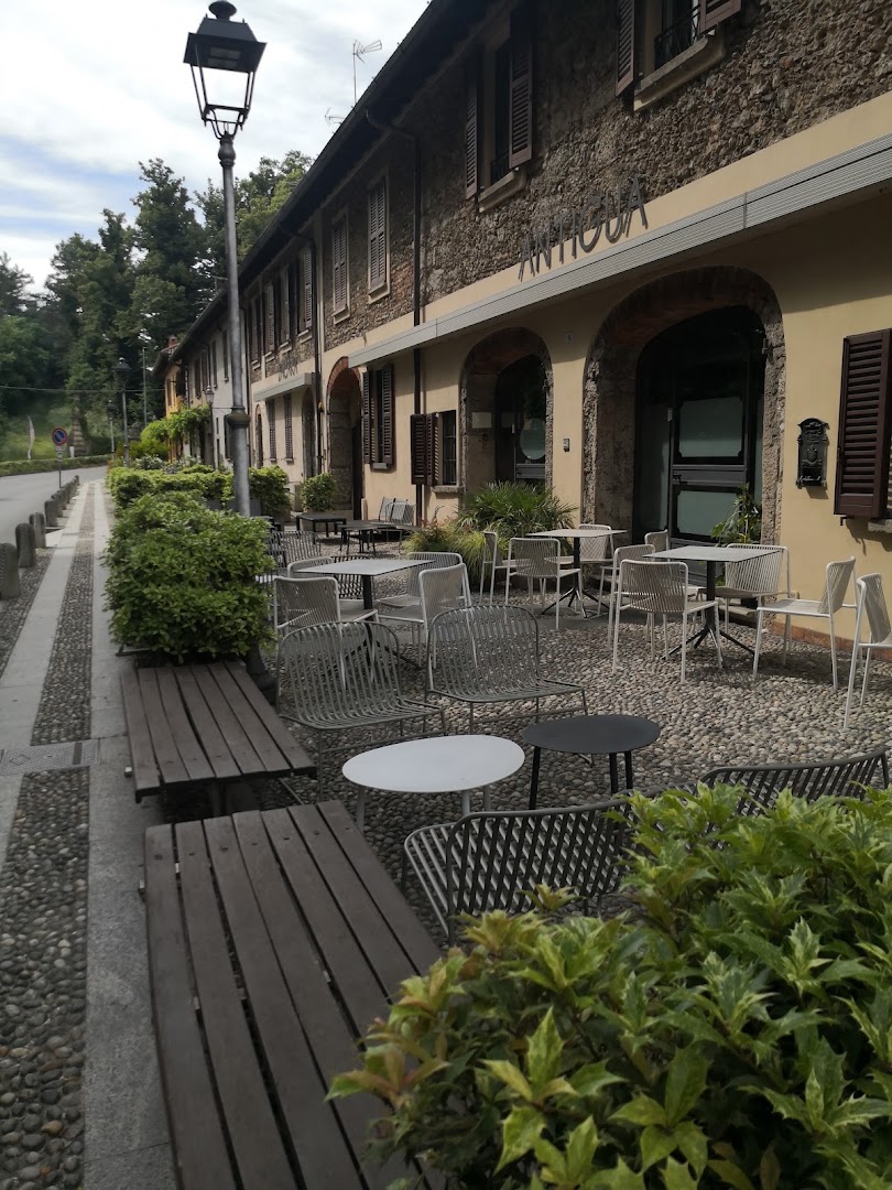 Bacarà Pizzeria & Bistrot, Triuggio