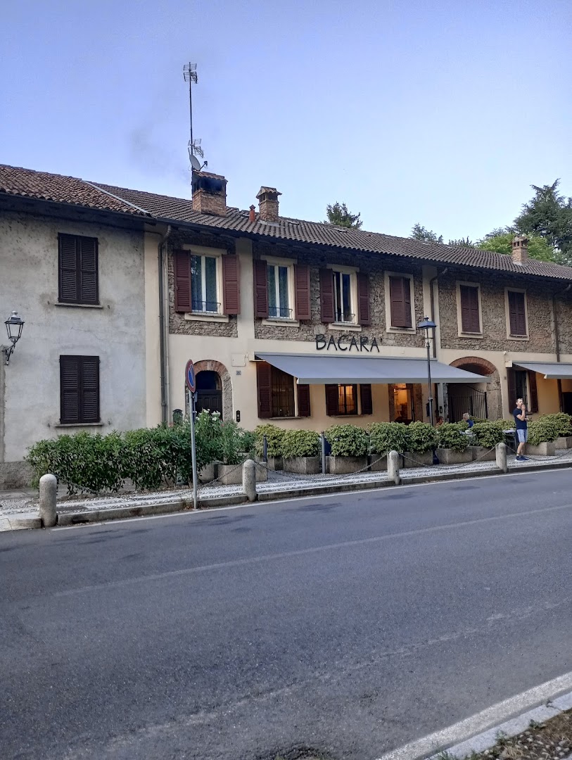 Bacarà Pizzeria & Bistrot