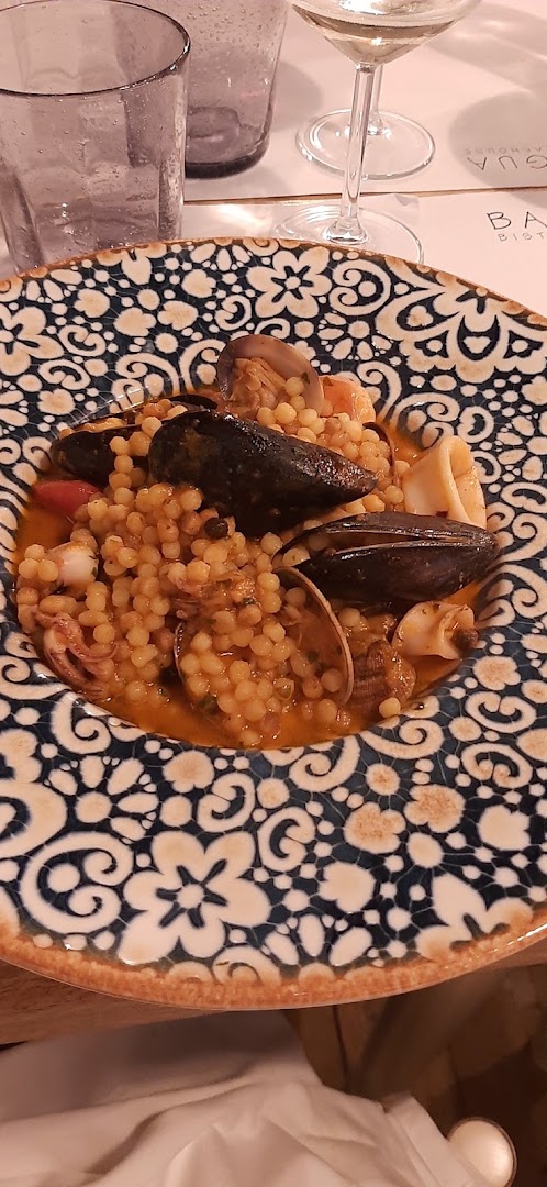 Bacarà Pizzeria & Bistrot
