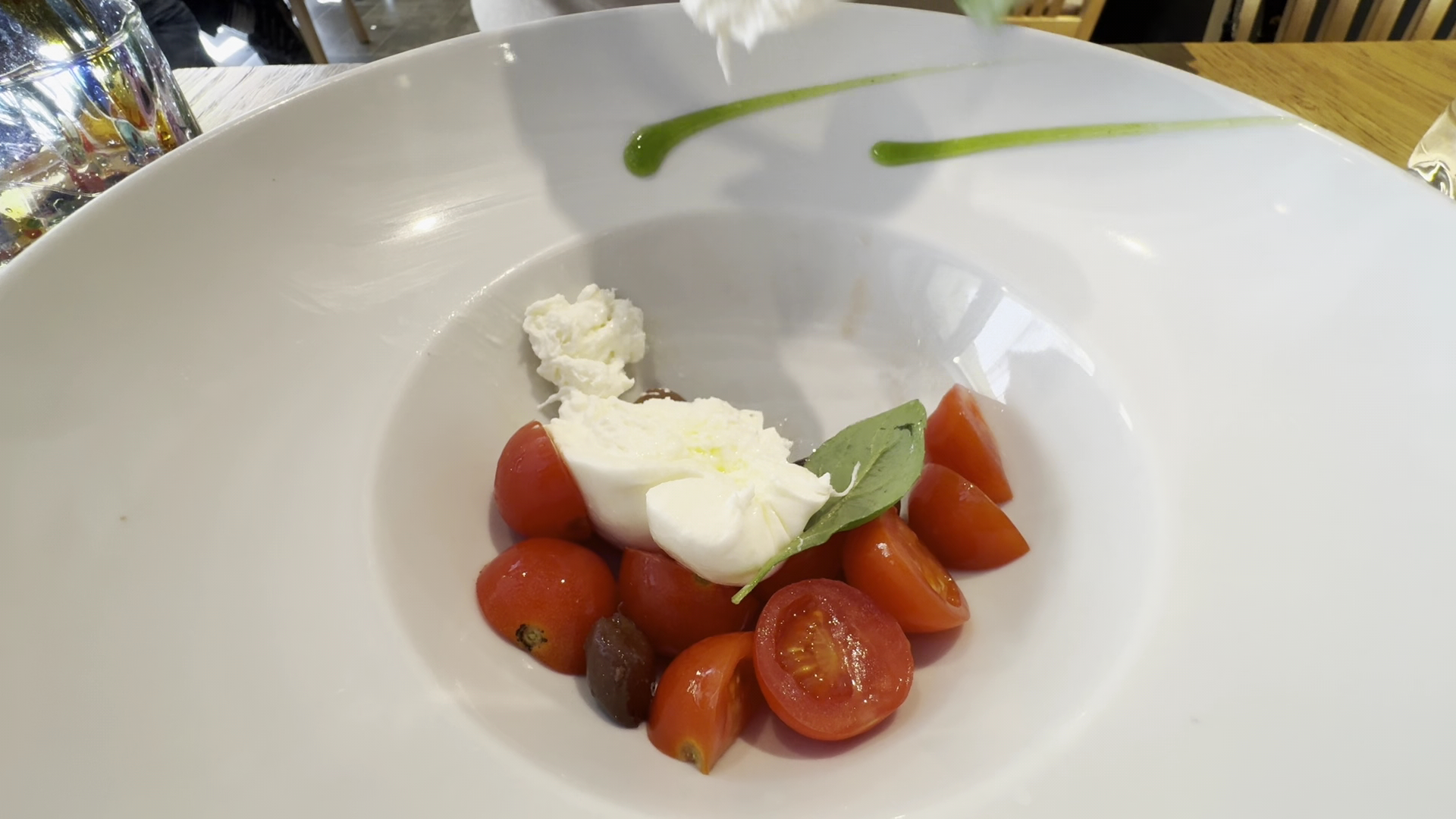 Bacarandino Bistrot