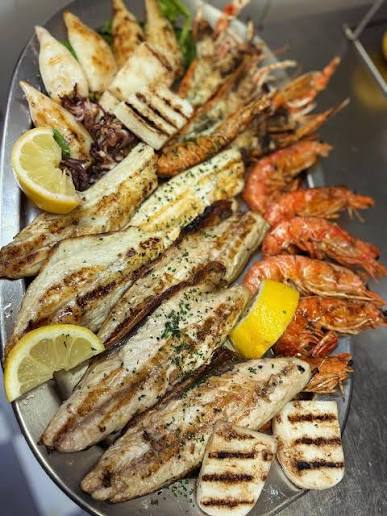 Bacarandino Bistrot