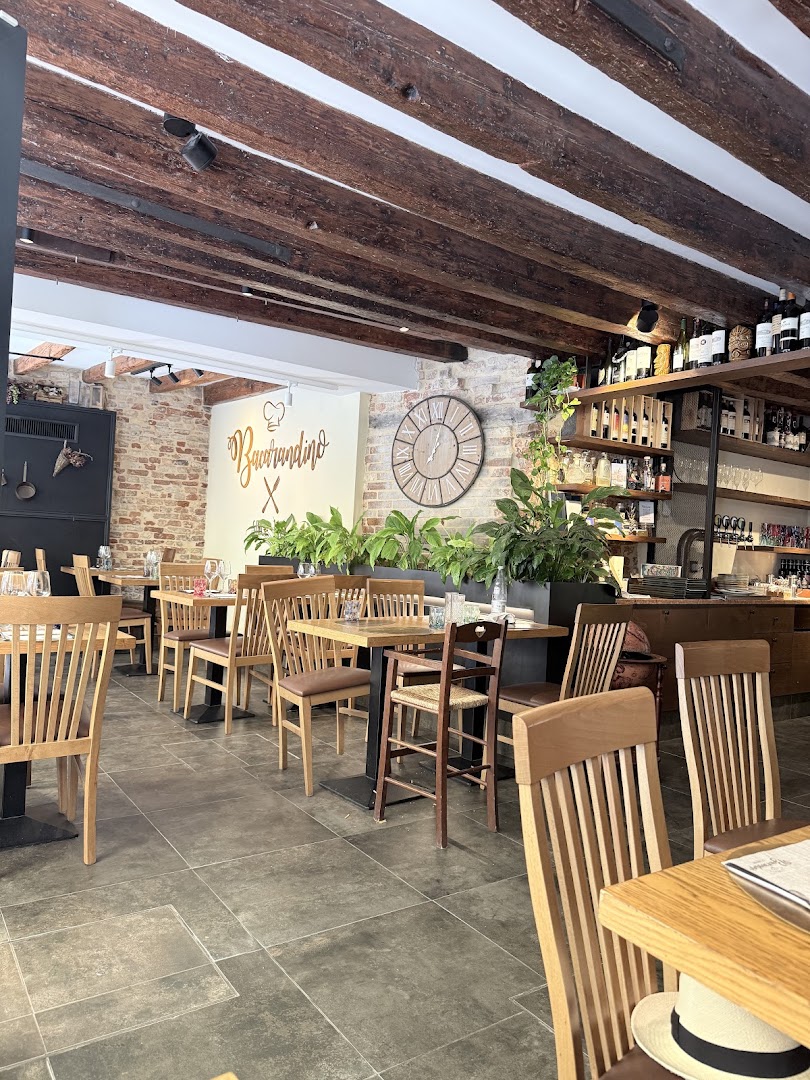 Bacarandino Bistrot