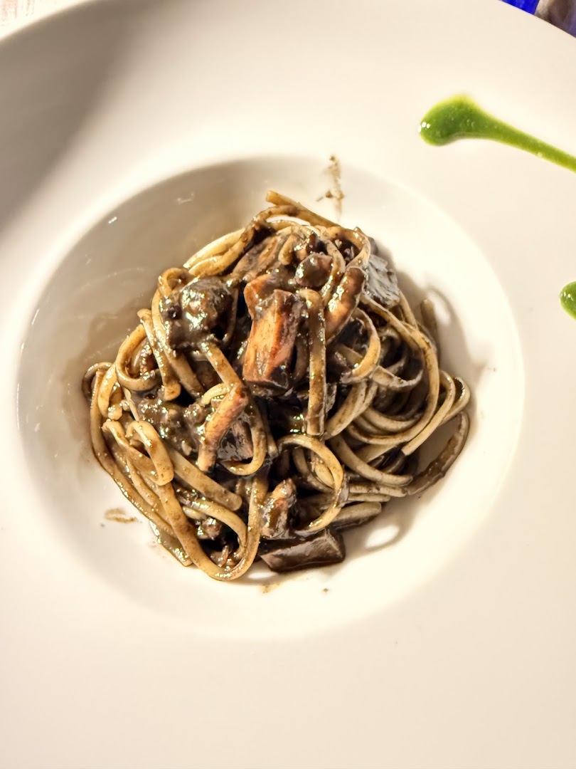 Bacarandino Bistrot