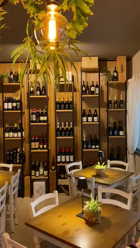 Bacareto da Lino