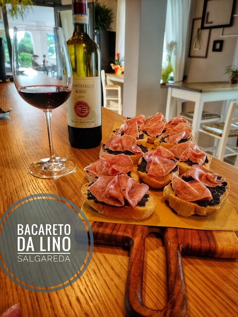 Bacareto da Lino